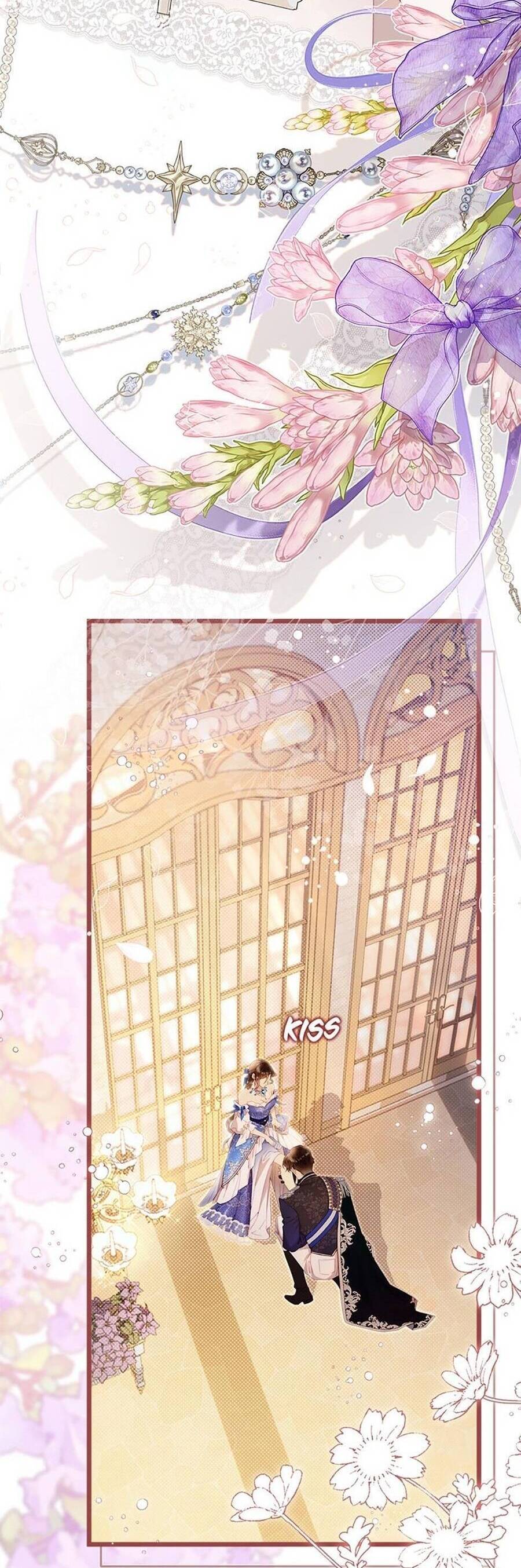 Công Chúa Chloe Chapter 126 - Trang 3