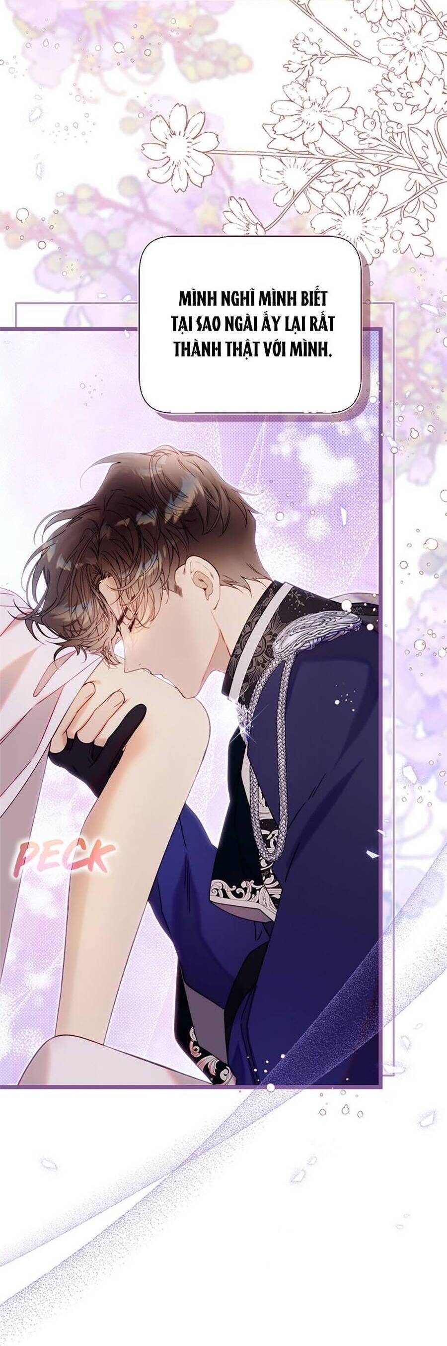Công Chúa Chloe Chapter 126 - Trang 3