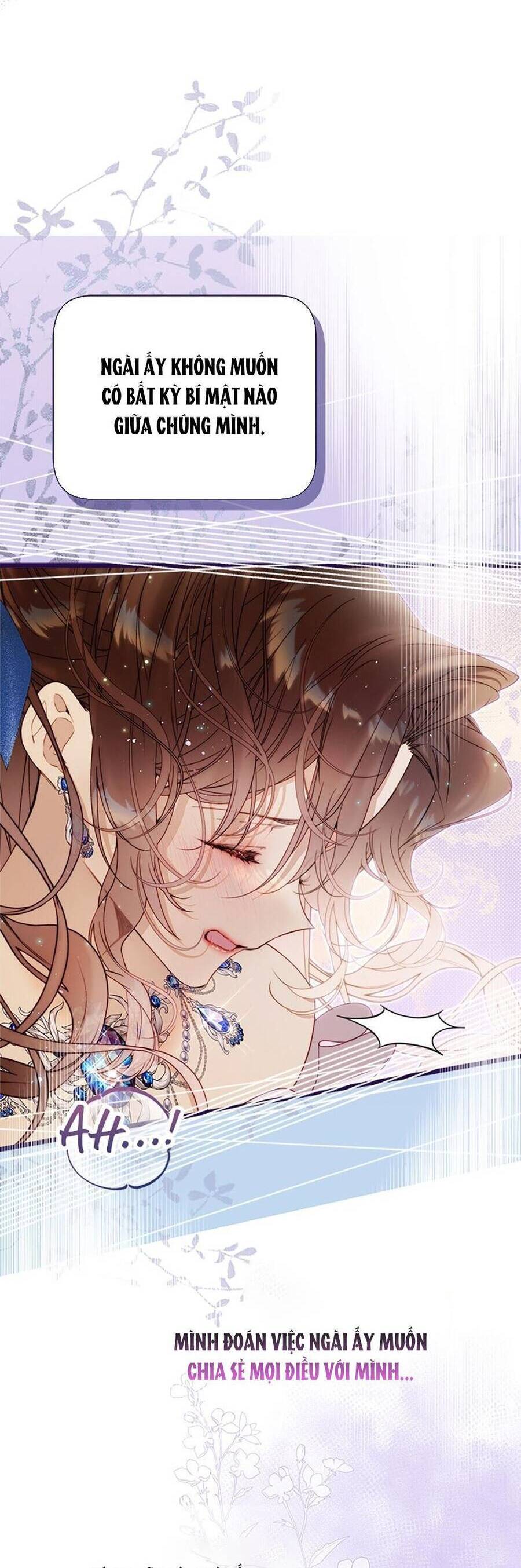 Công Chúa Chloe Chapter 126 - Trang 3