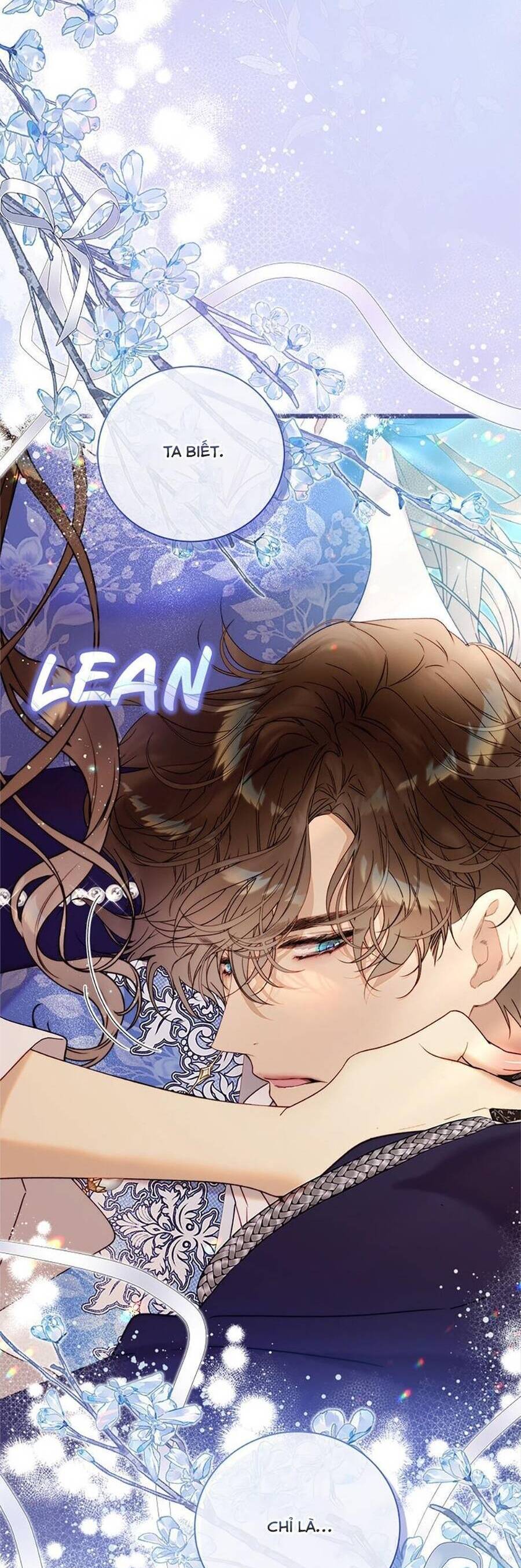 Công Chúa Chloe Chapter 126 - Trang 3
