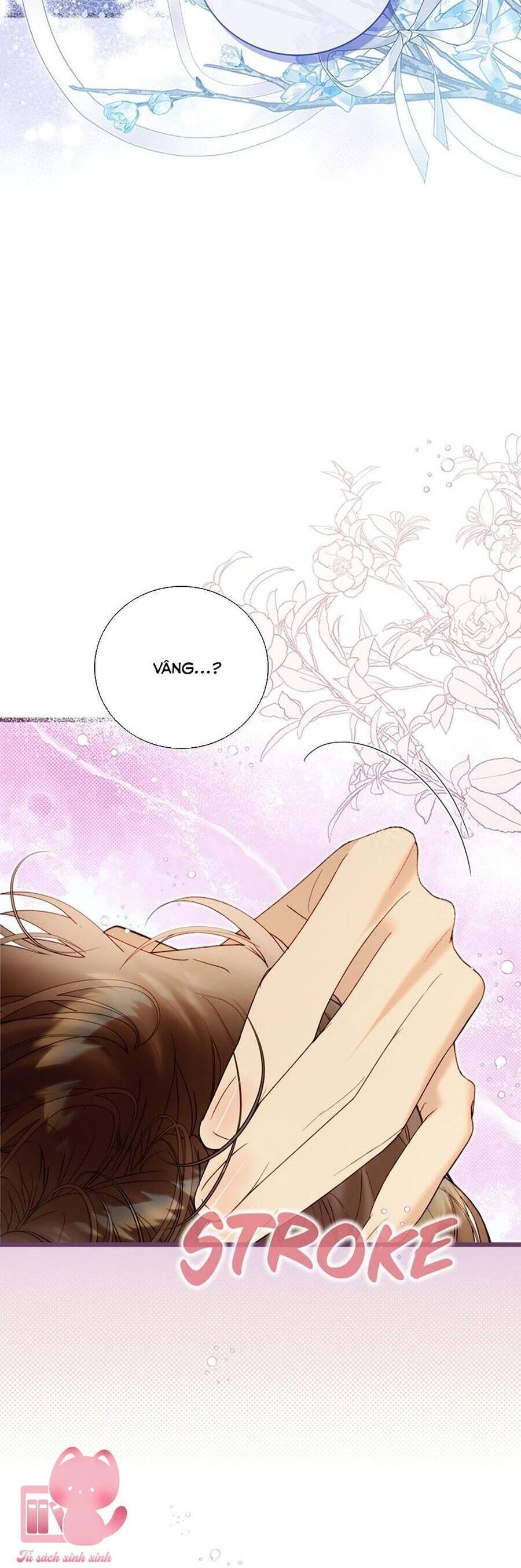Công Chúa Chloe Chapter 126 - Trang 3