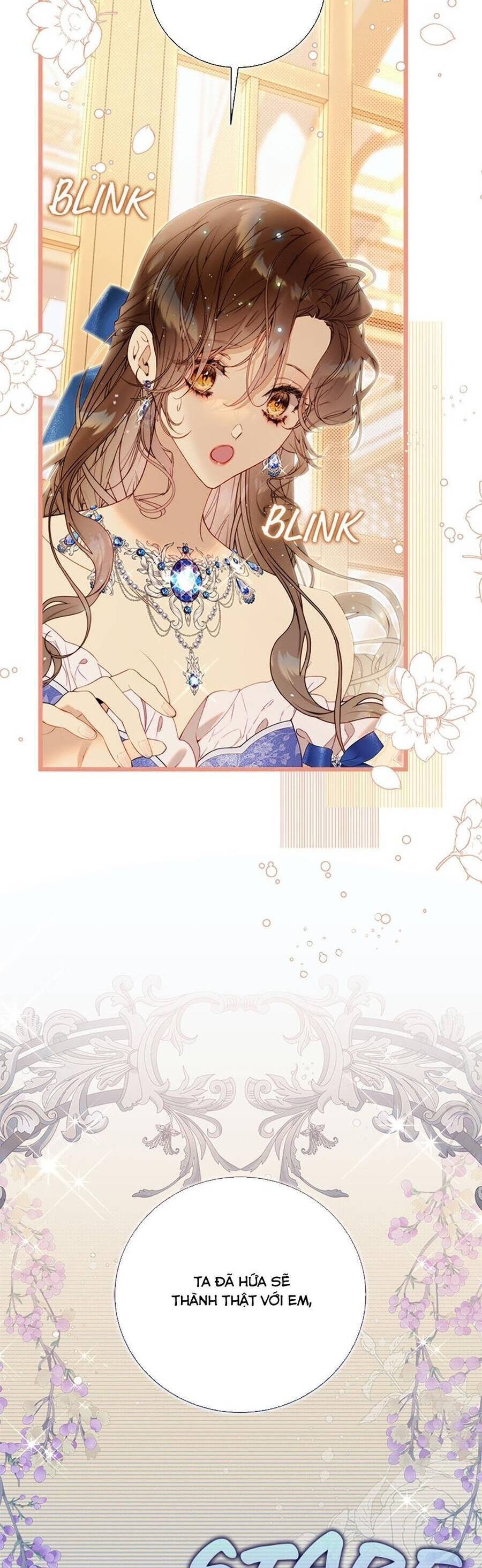 Công Chúa Chloe Chapter 126 - Trang 3