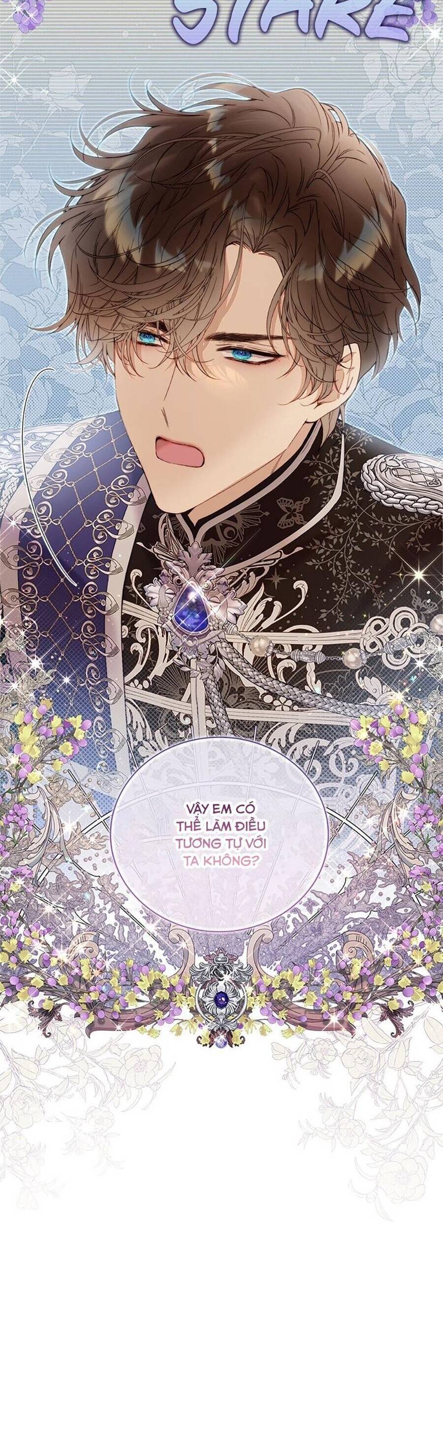 Công Chúa Chloe Chapter 126 - Trang 3
