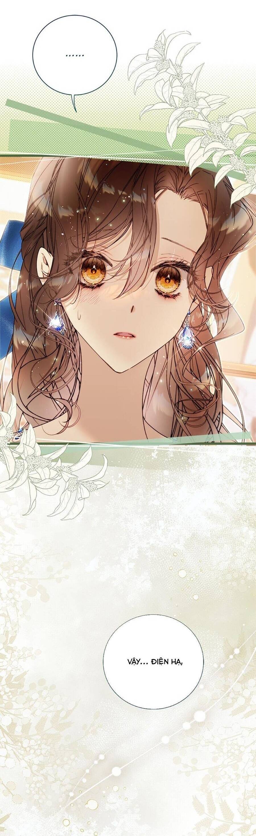 Công Chúa Chloe Chapter 126 - Trang 3