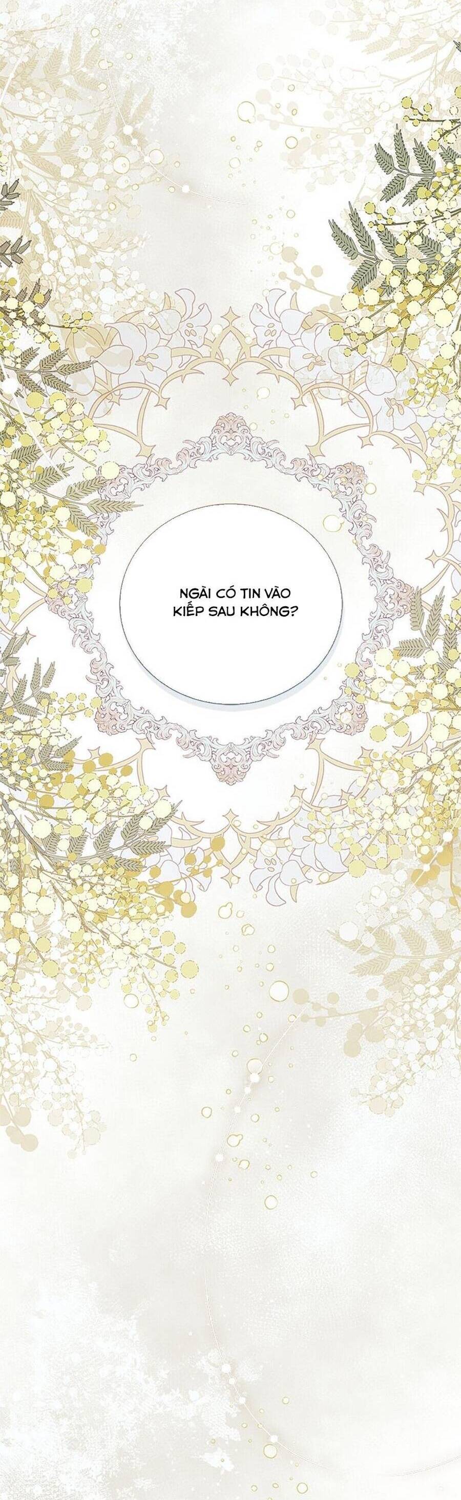 Công Chúa Chloe Chapter 126 - Trang 3