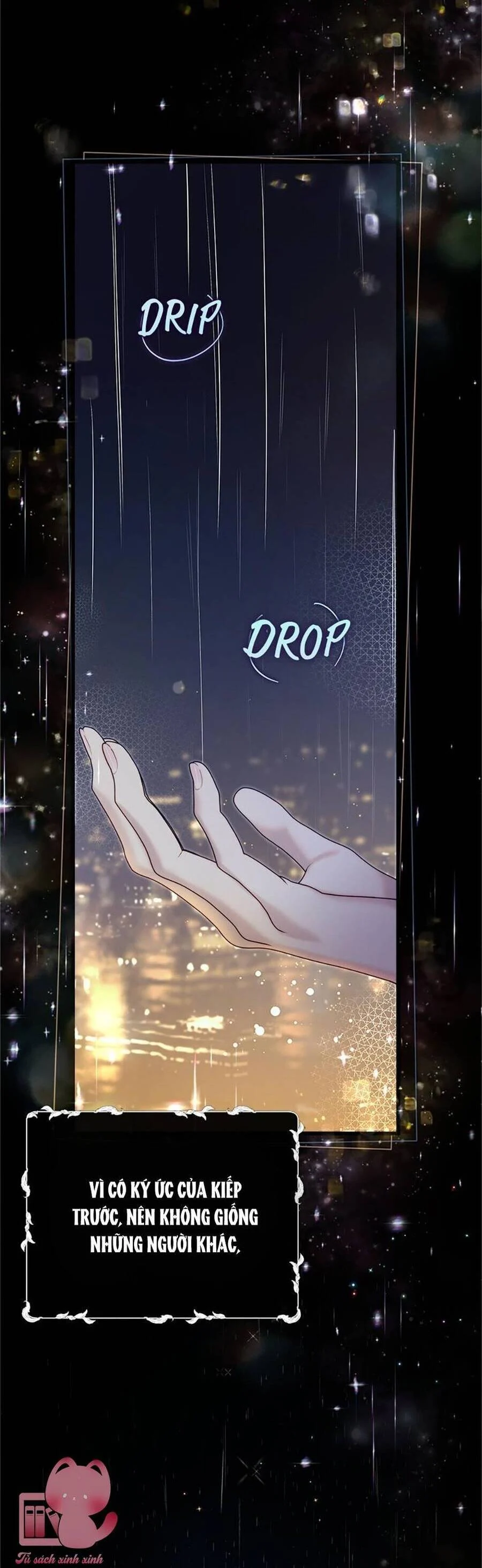 Công Chúa Chloe Chapter 126 - Trang 3
