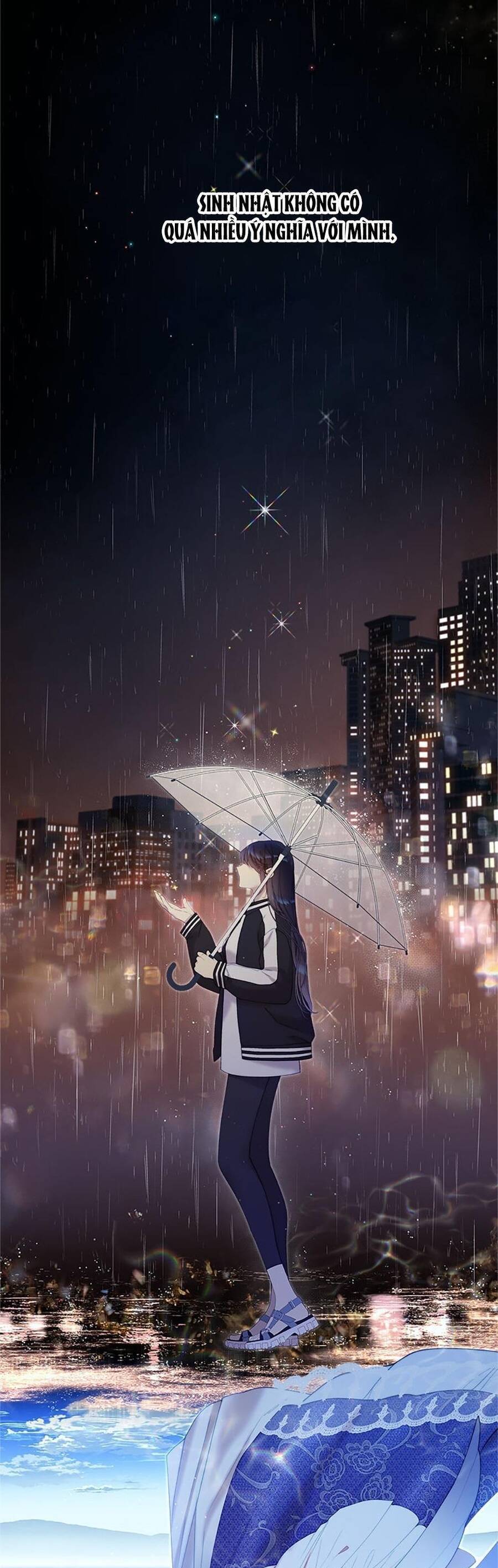 Công Chúa Chloe Chapter 126 - Trang 3