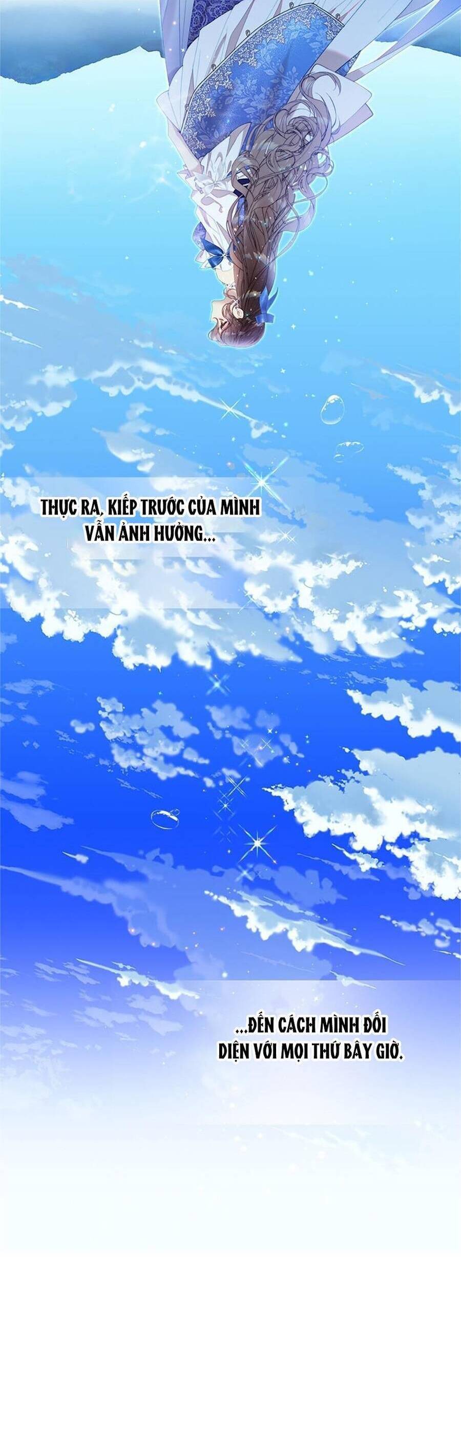 Công Chúa Chloe Chapter 126 - Trang 3