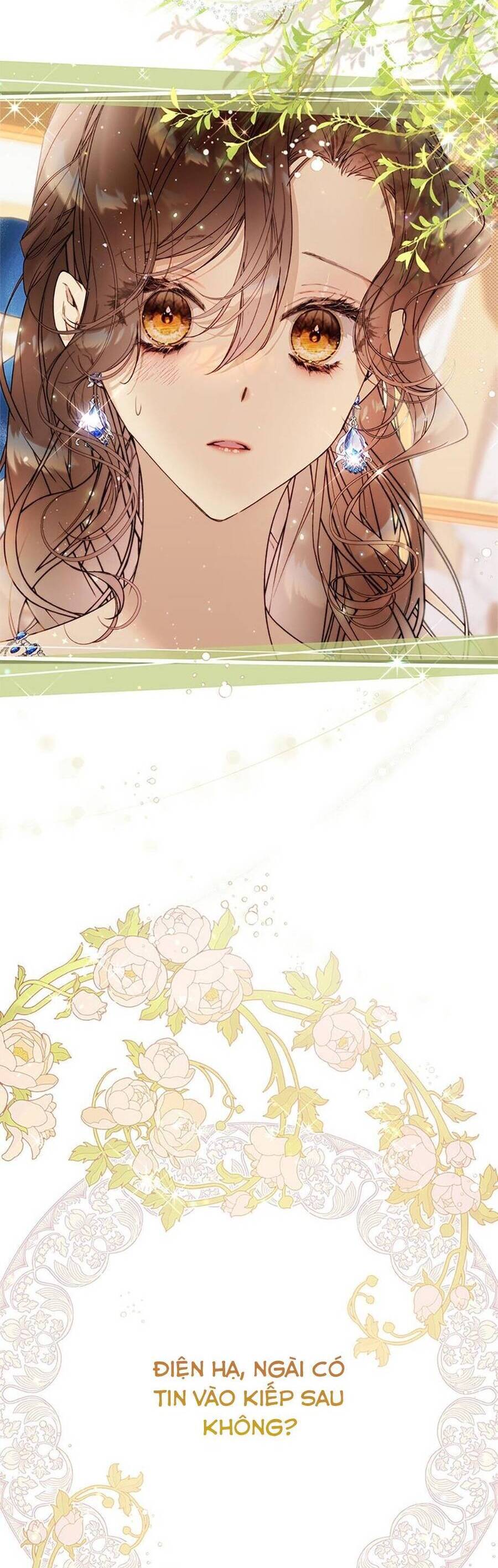 Công Chúa Chloe Chapter 126 - Trang 3