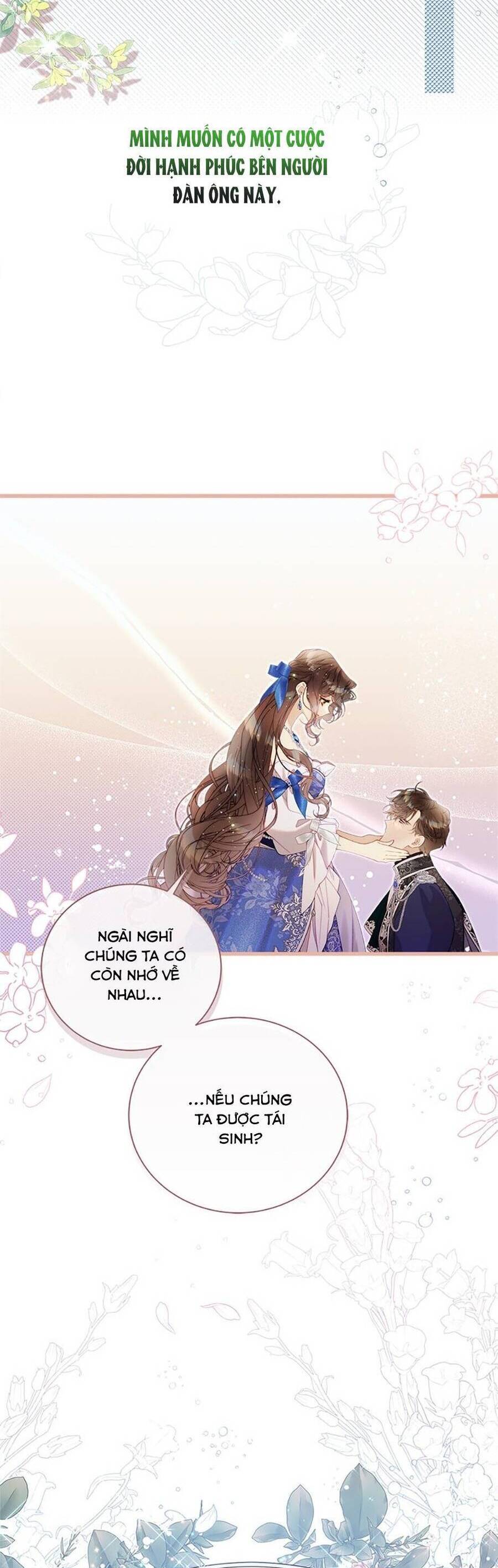 Công Chúa Chloe Chapter 126 - Trang 3