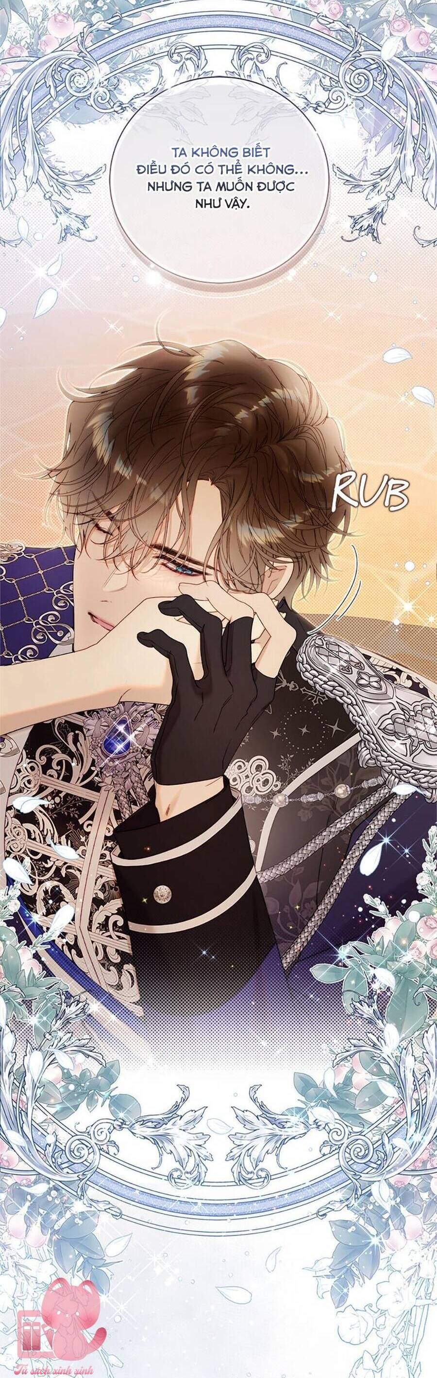 Công Chúa Chloe Chapter 126 - Trang 3