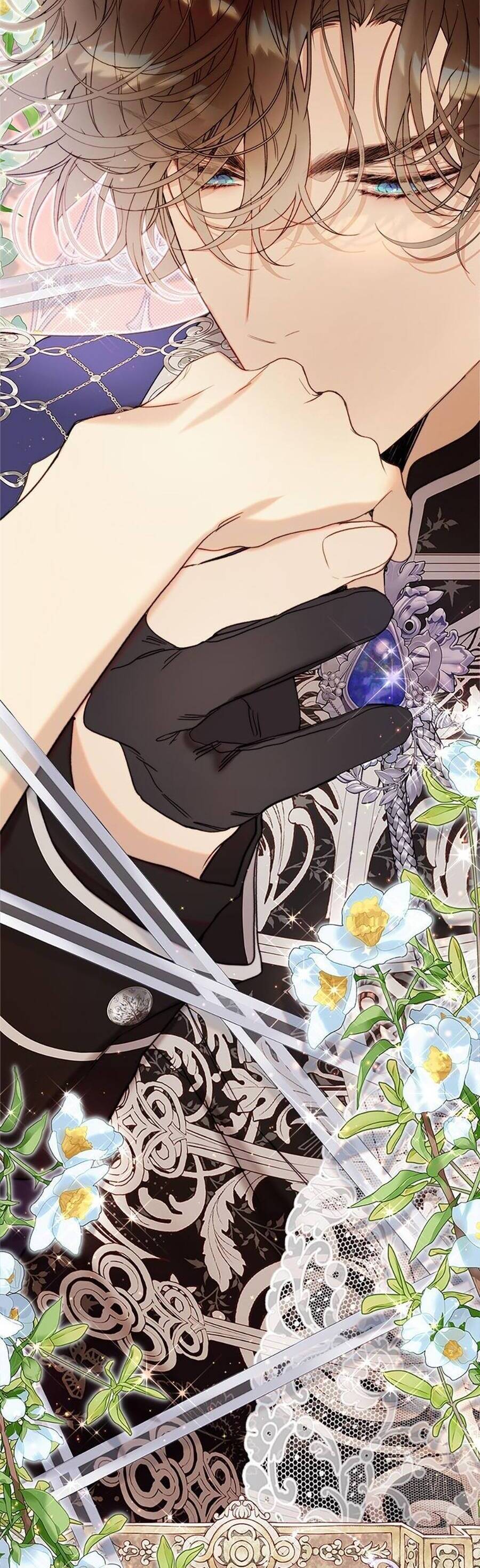 Công Chúa Chloe Chapter 126 - Trang 3