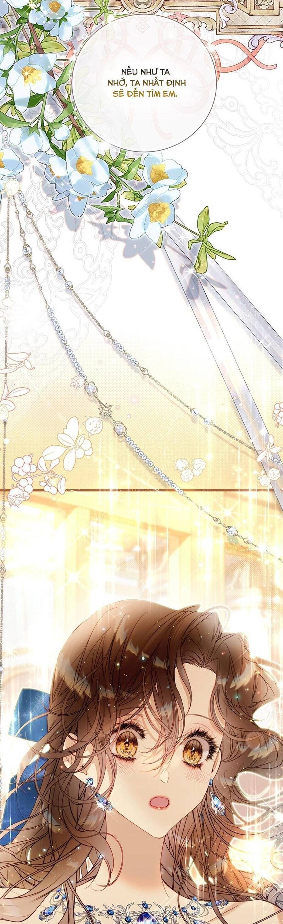 Công Chúa Chloe Chapter 126 - Trang 3