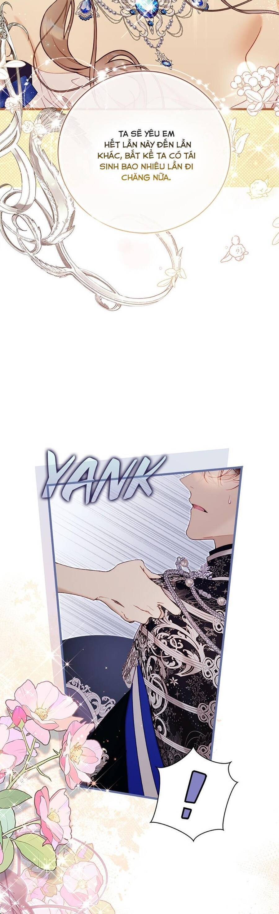 Công Chúa Chloe Chapter 126 - Trang 3