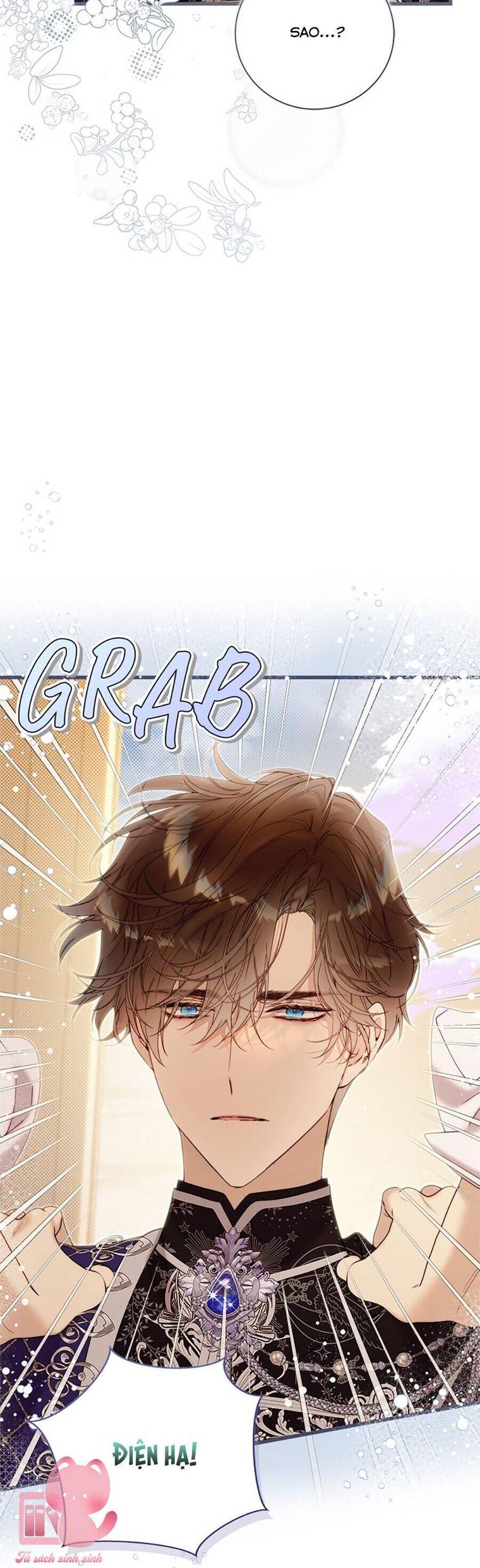 Công Chúa Chloe Chapter 126 - Trang 3
