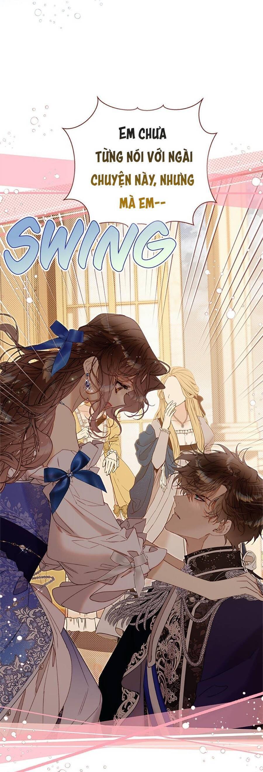 Công Chúa Chloe Chapter 126 - Trang 3