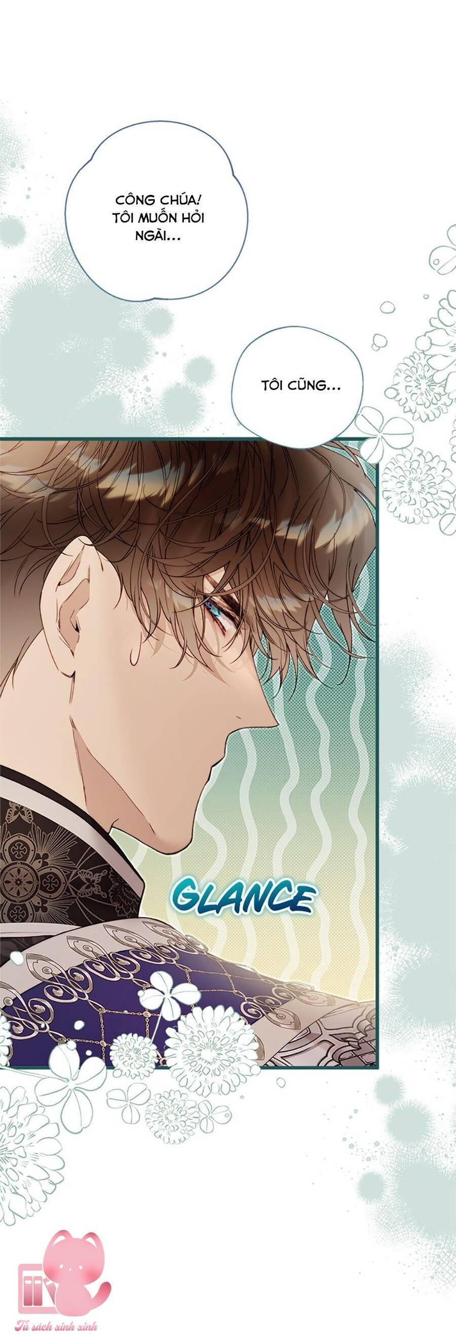 Công Chúa Chloe Chapter 126 - Trang 3
