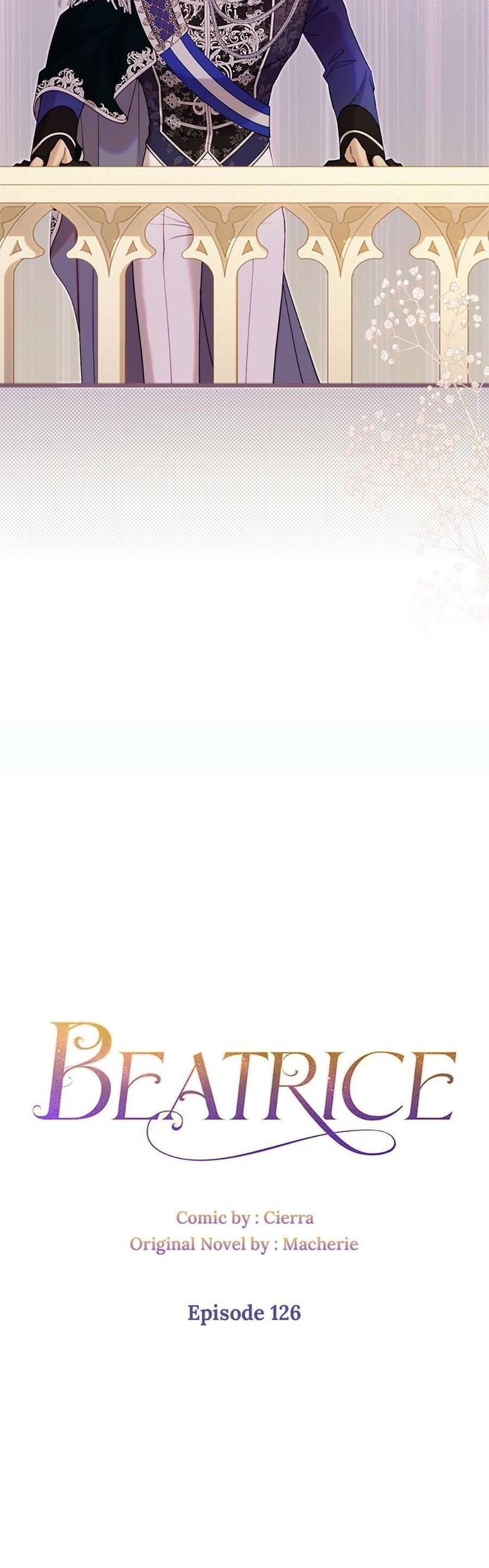 Công Chúa Chloe Chapter 126 - Trang 3