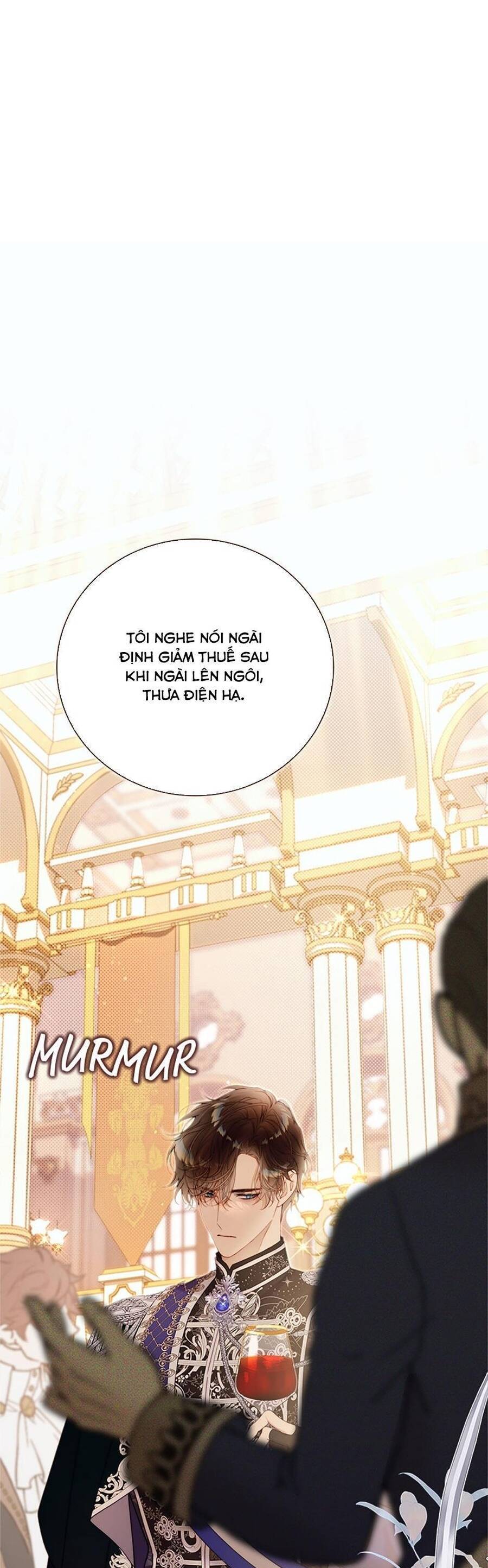 Công Chúa Chloe Chapter 126 - Trang 3