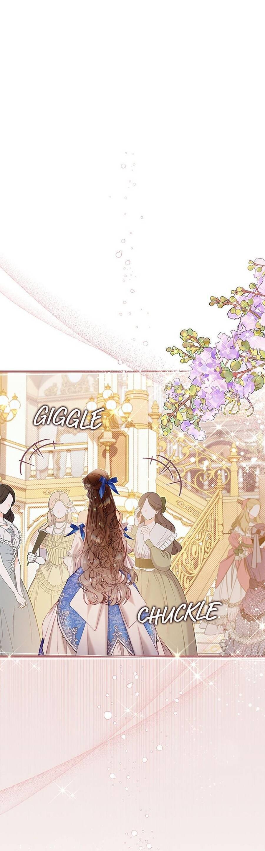 Công Chúa Chloe Chapter 126 - Trang 3