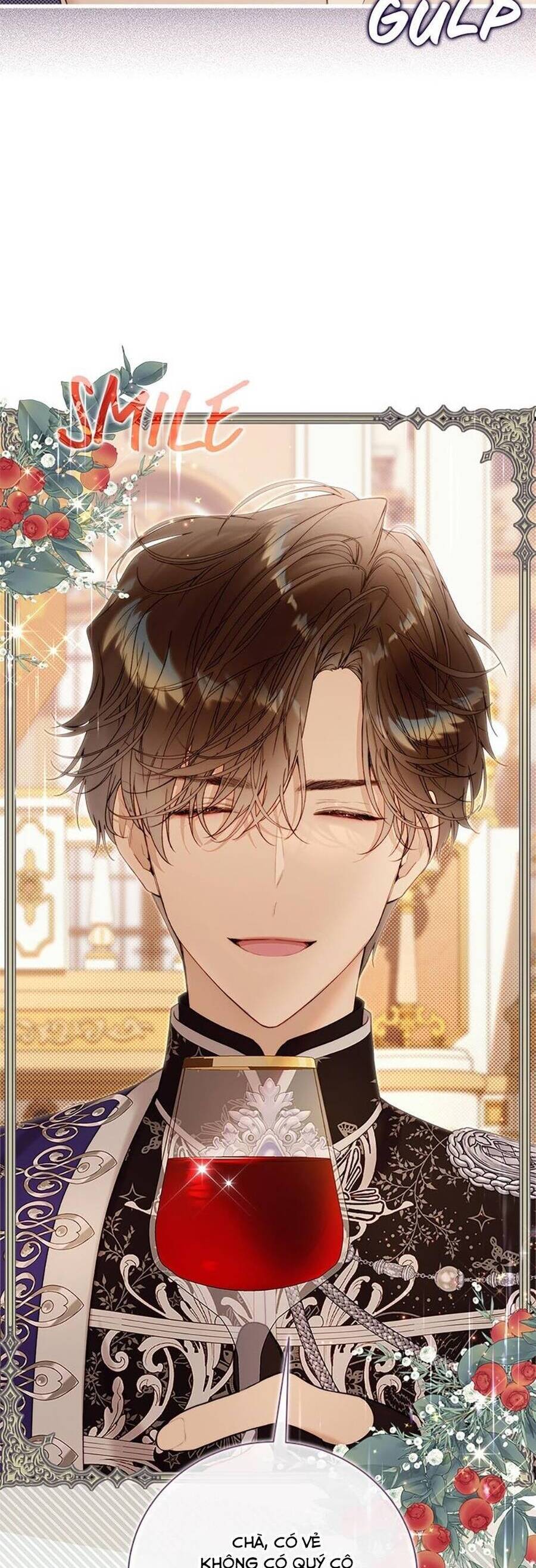 Công Chúa Chloe Chapter 126 - Trang 3