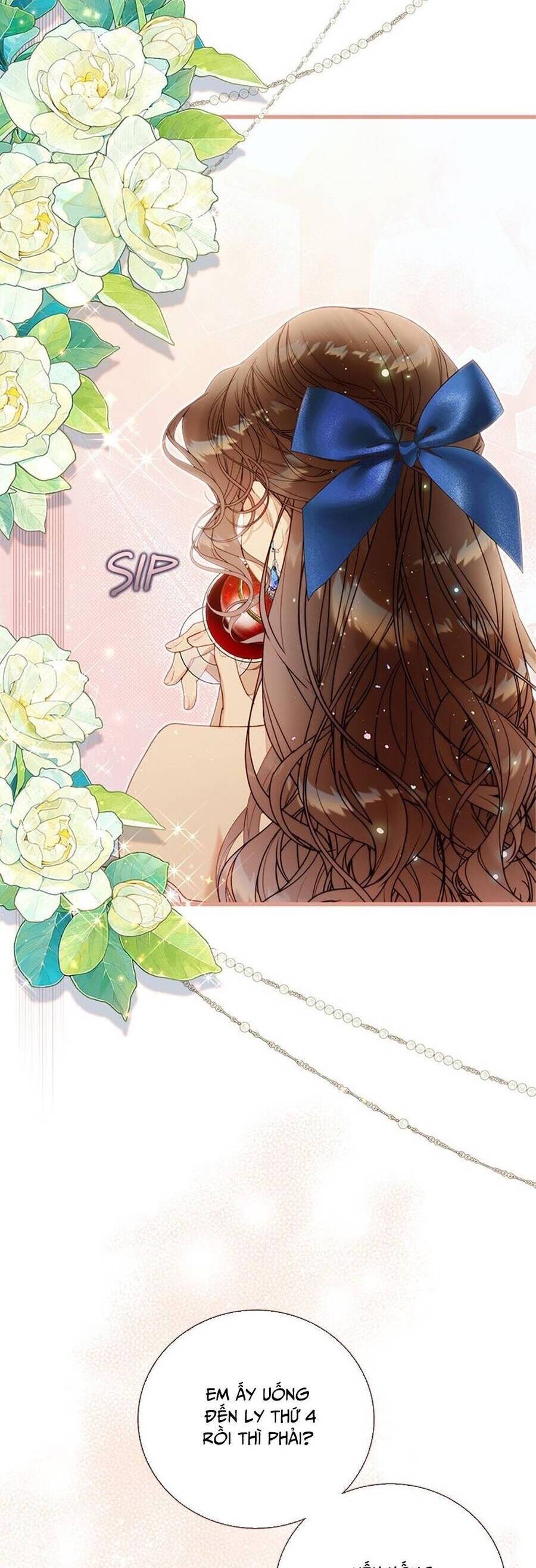 Công Chúa Chloe Chapter 126 - Trang 3