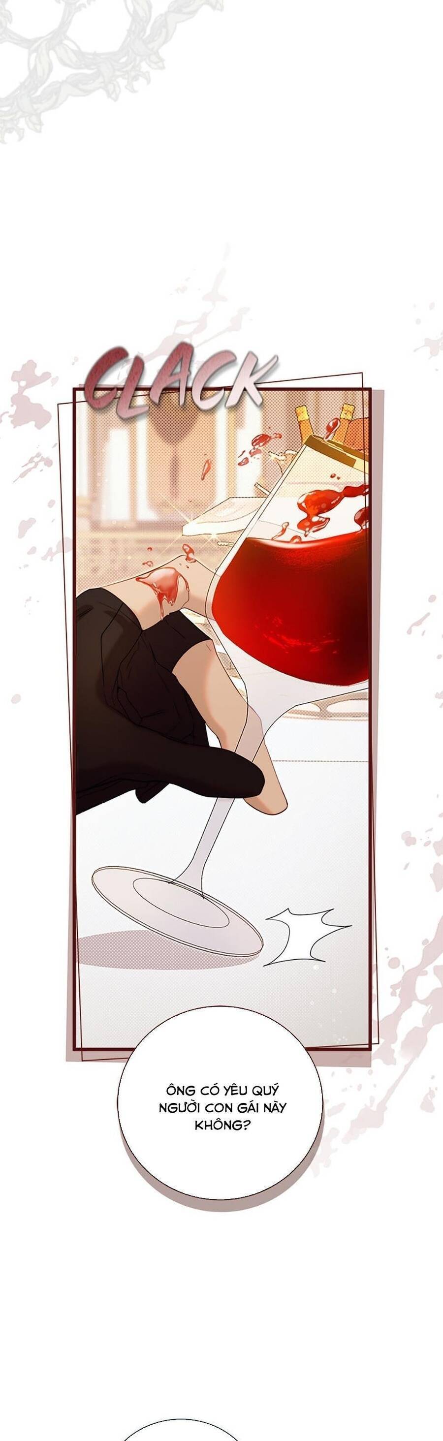 Công Chúa Chloe Chapter 126 - Trang 3