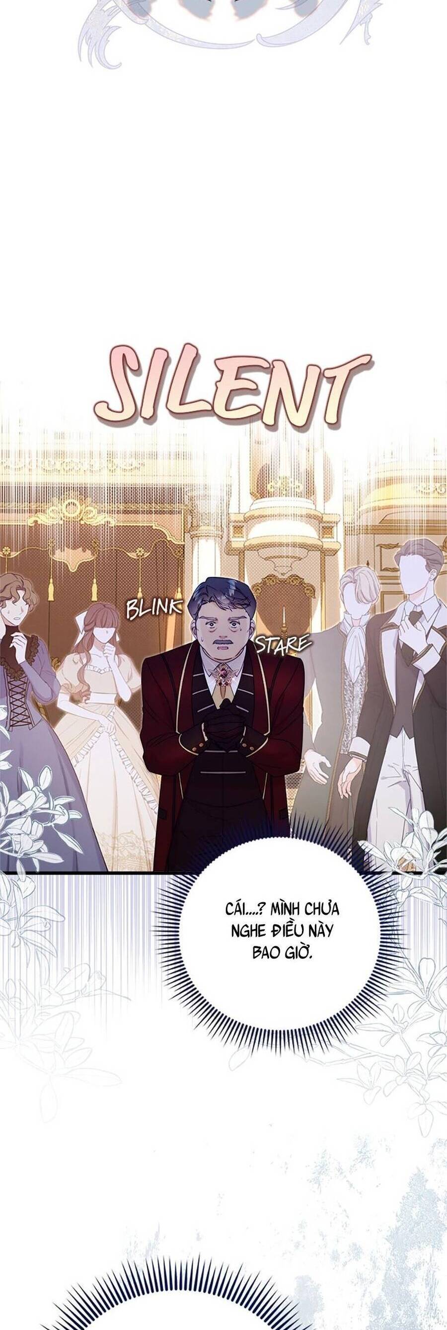 Công Chúa Chloe Chapter 126 - Trang 3