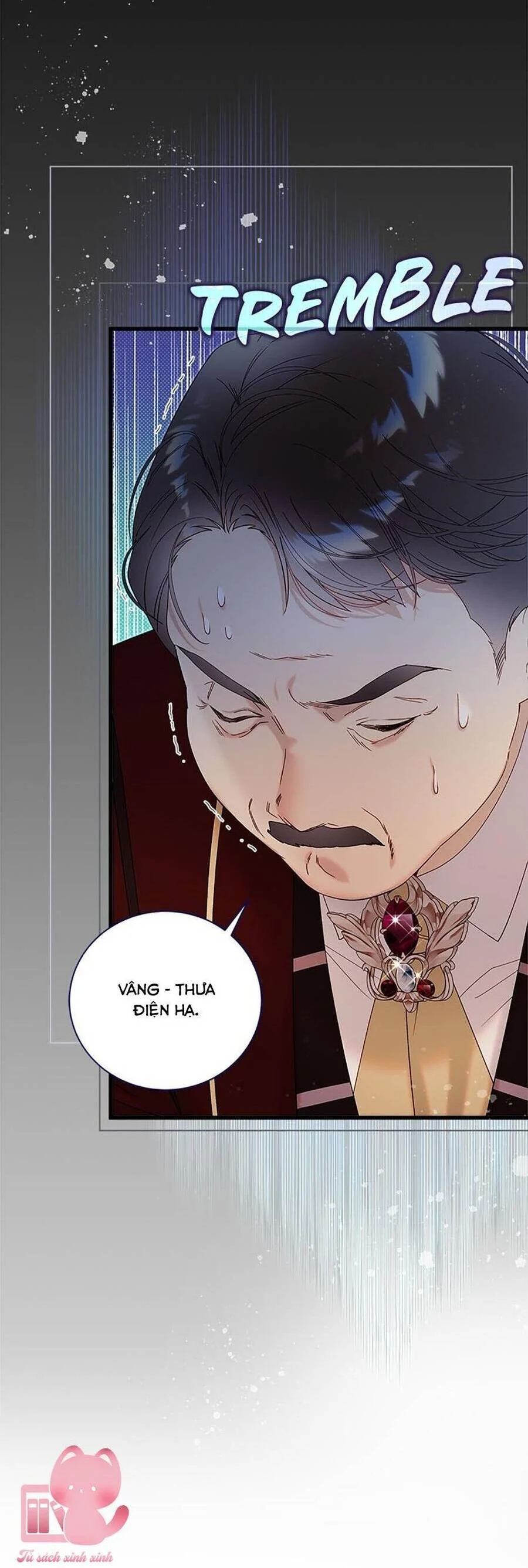 Công Chúa Chloe Chapter 126 - Trang 3