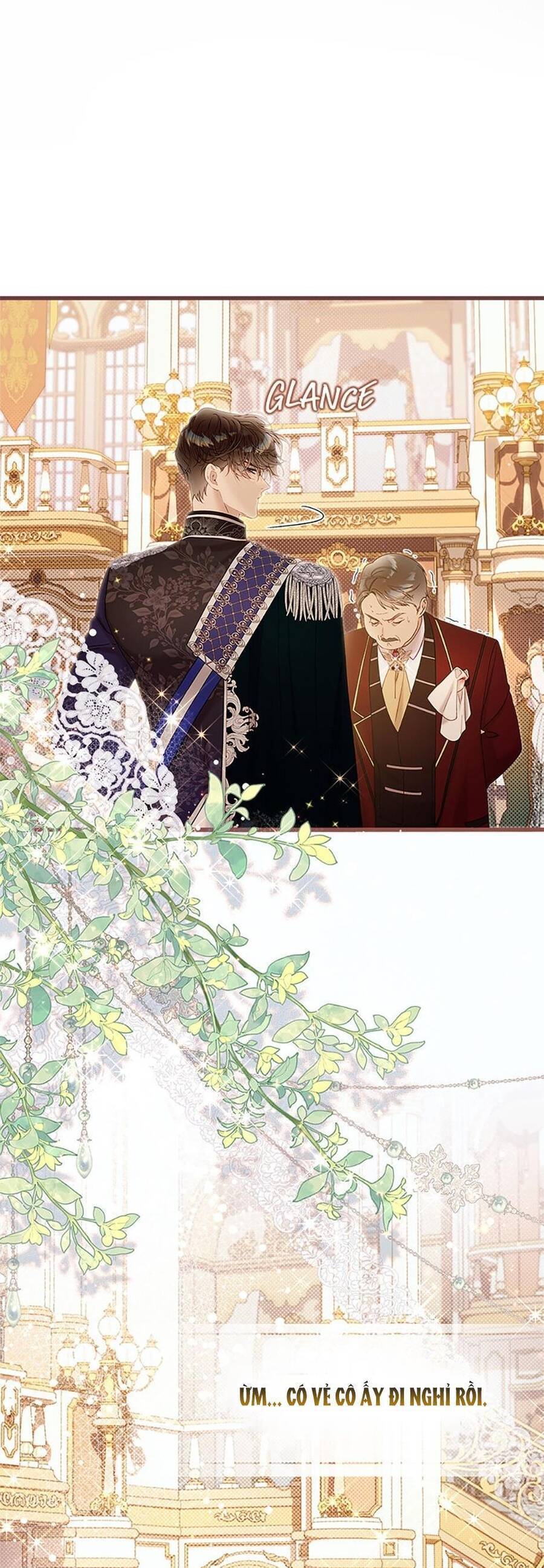 Công Chúa Chloe Chapter 126 - Trang 3