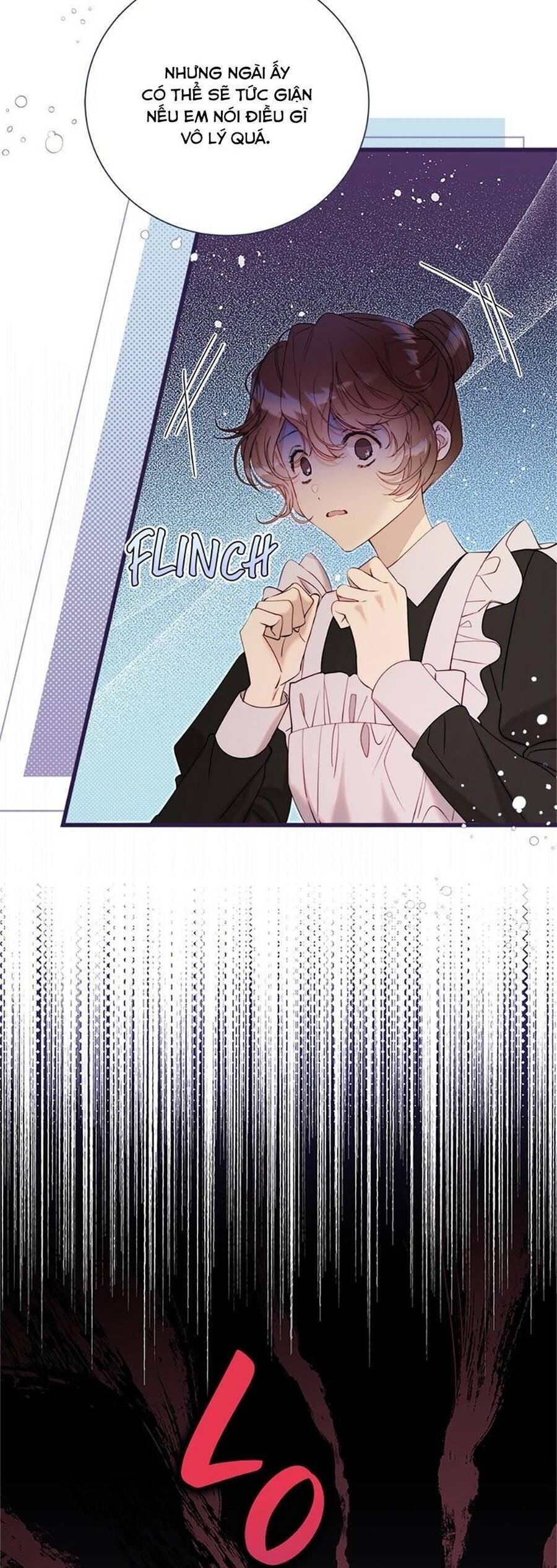 Công Chúa Chloe Chapter 126 - Trang 3