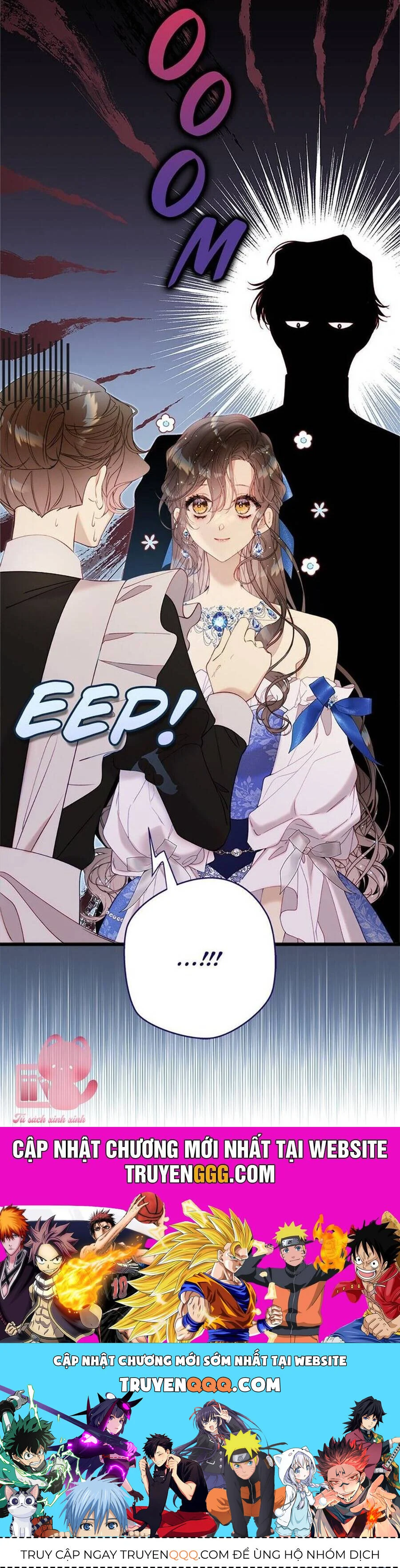 Công Chúa Chloe Chapter 126 - Trang 3