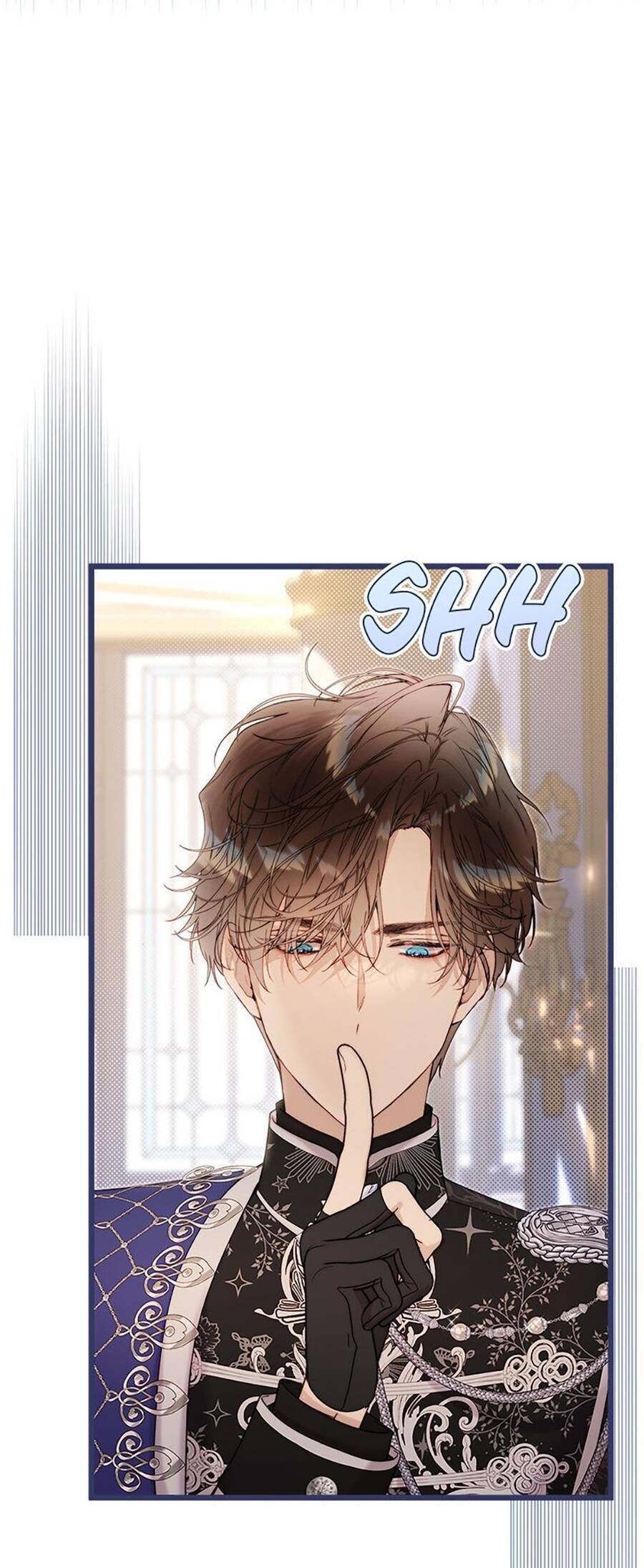 Công Chúa Chloe Chapter 127 - Trang 3