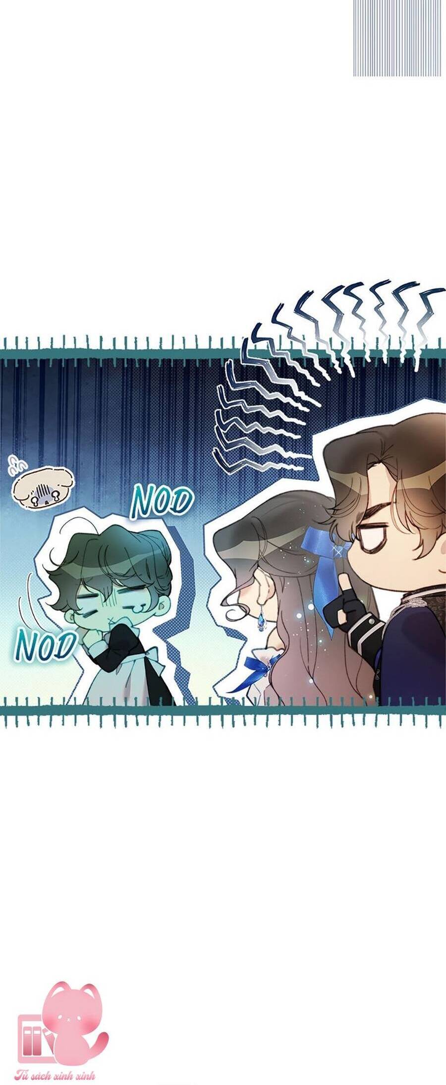 Công Chúa Chloe Chapter 127 - Trang 3
