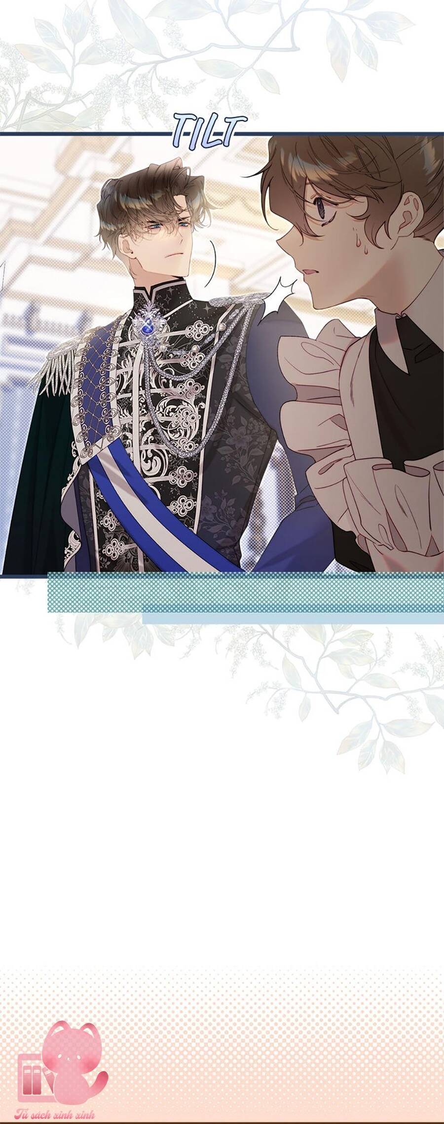 Công Chúa Chloe Chapter 127 - Trang 3