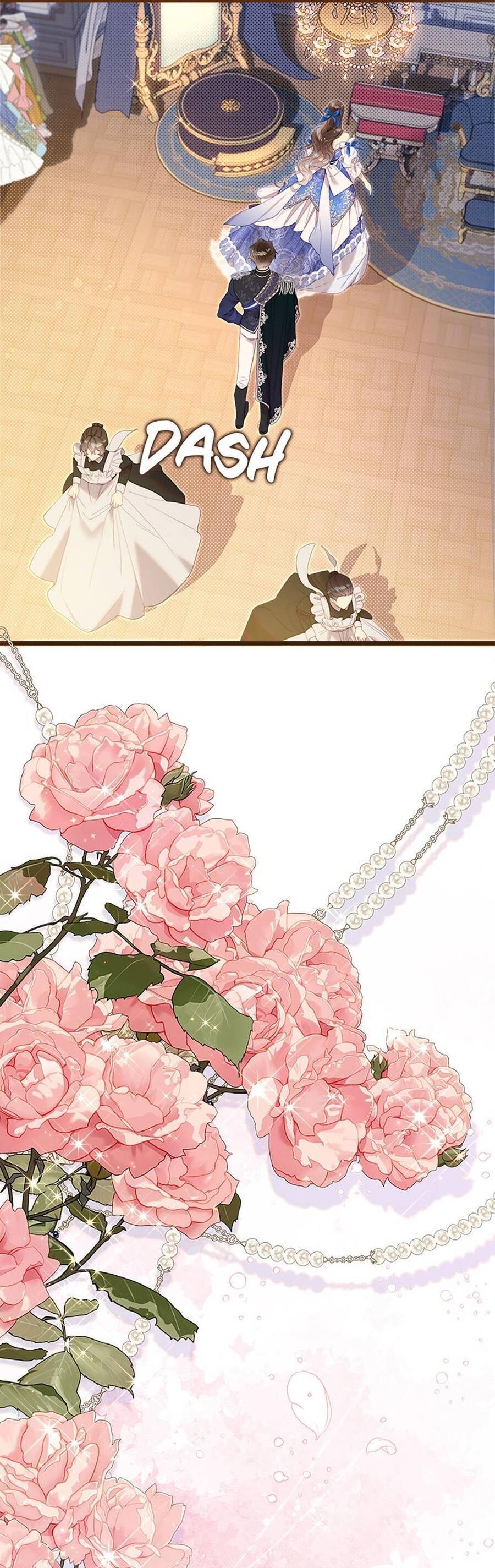 Công Chúa Chloe Chapter 127 - Trang 3