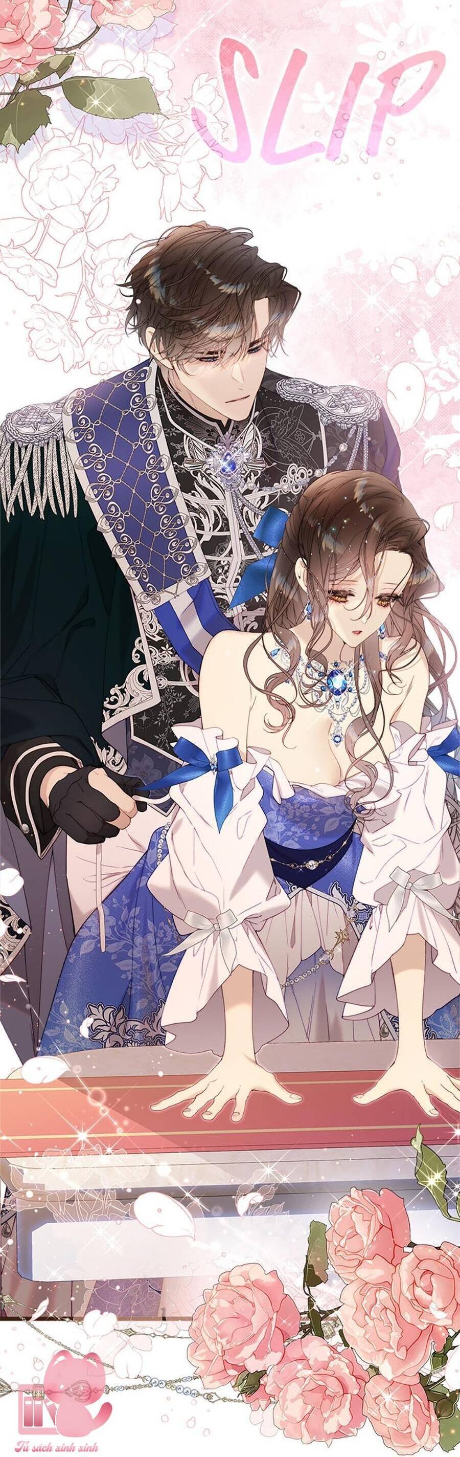 Công Chúa Chloe Chapter 127 - Trang 3