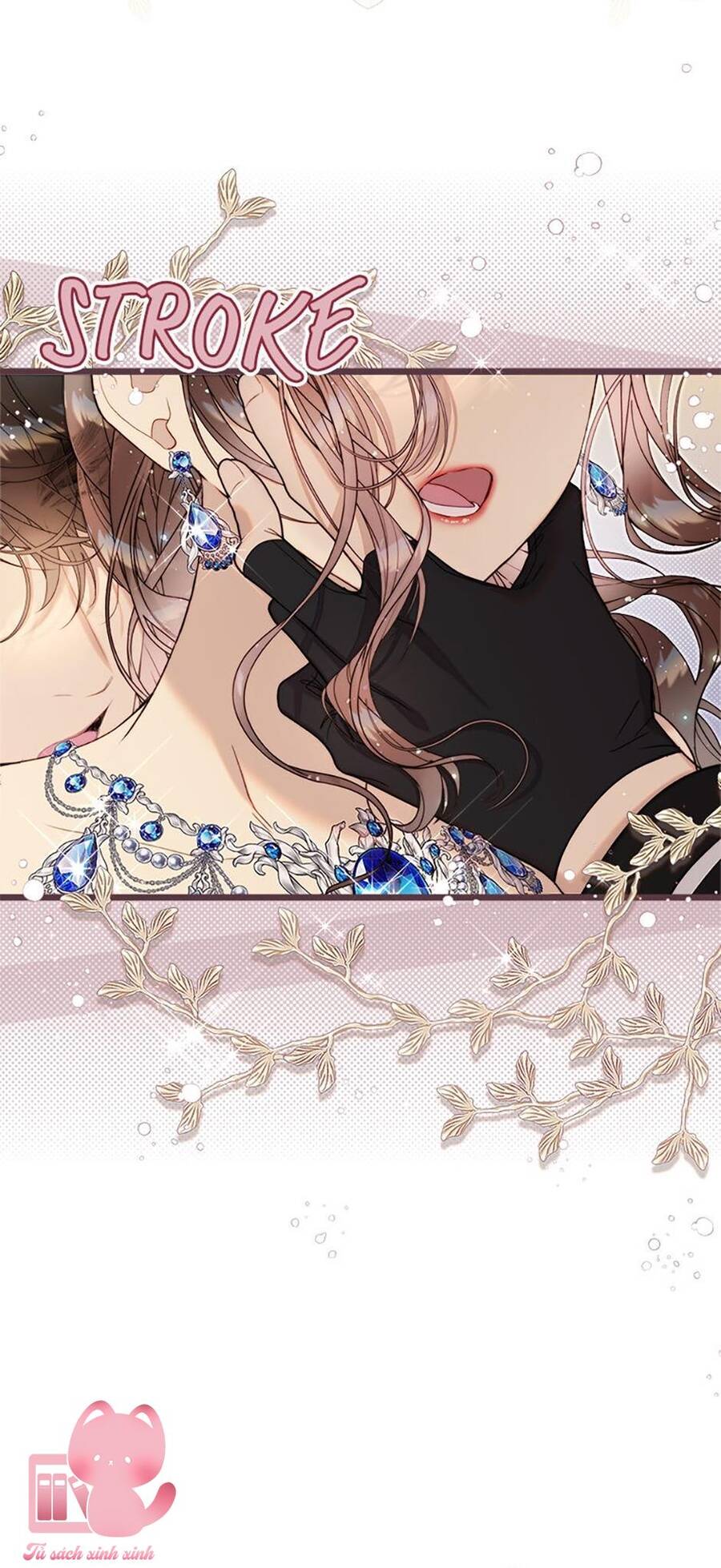 Công Chúa Chloe Chapter 127 - Trang 3