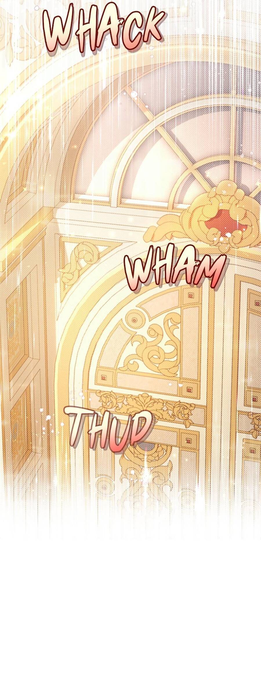 Công Chúa Chloe Chapter 127 - Trang 3