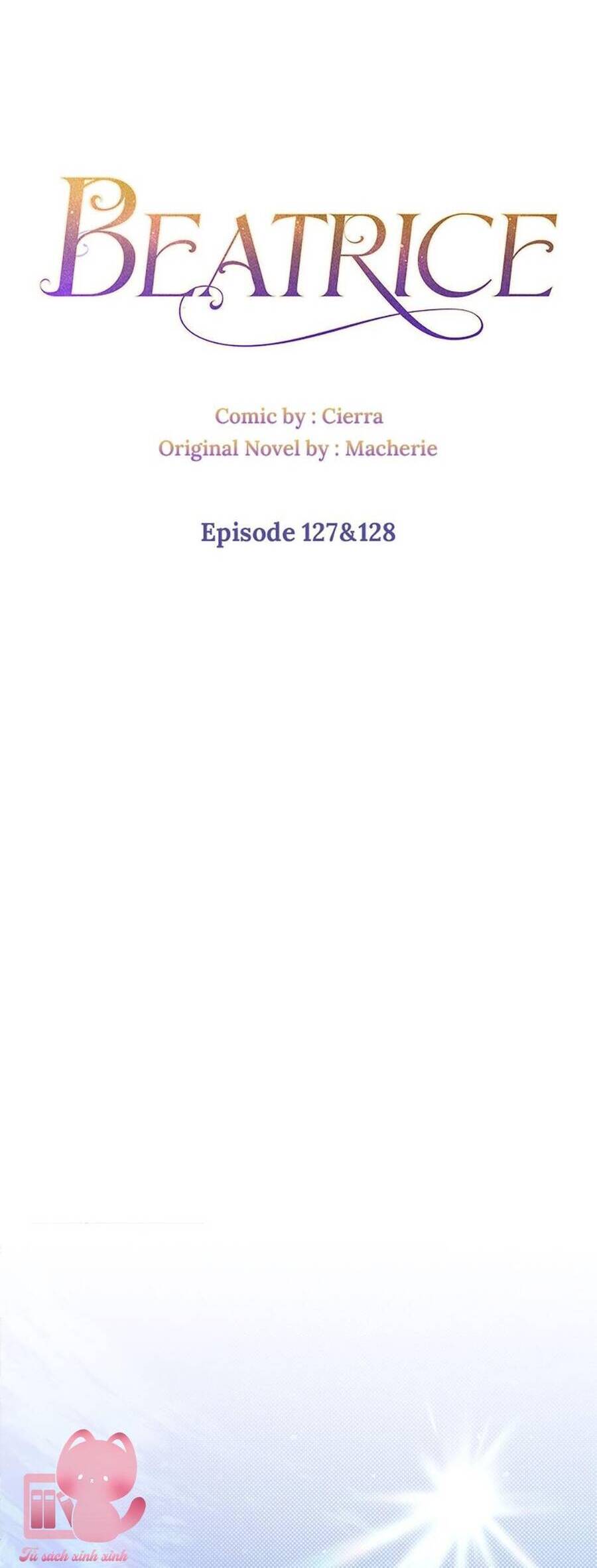 Công Chúa Chloe Chapter 127 - Trang 3