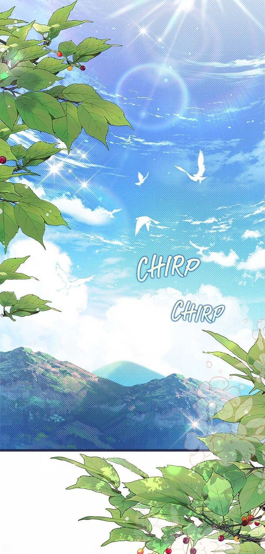 Công Chúa Chloe Chapter 127 - Trang 3