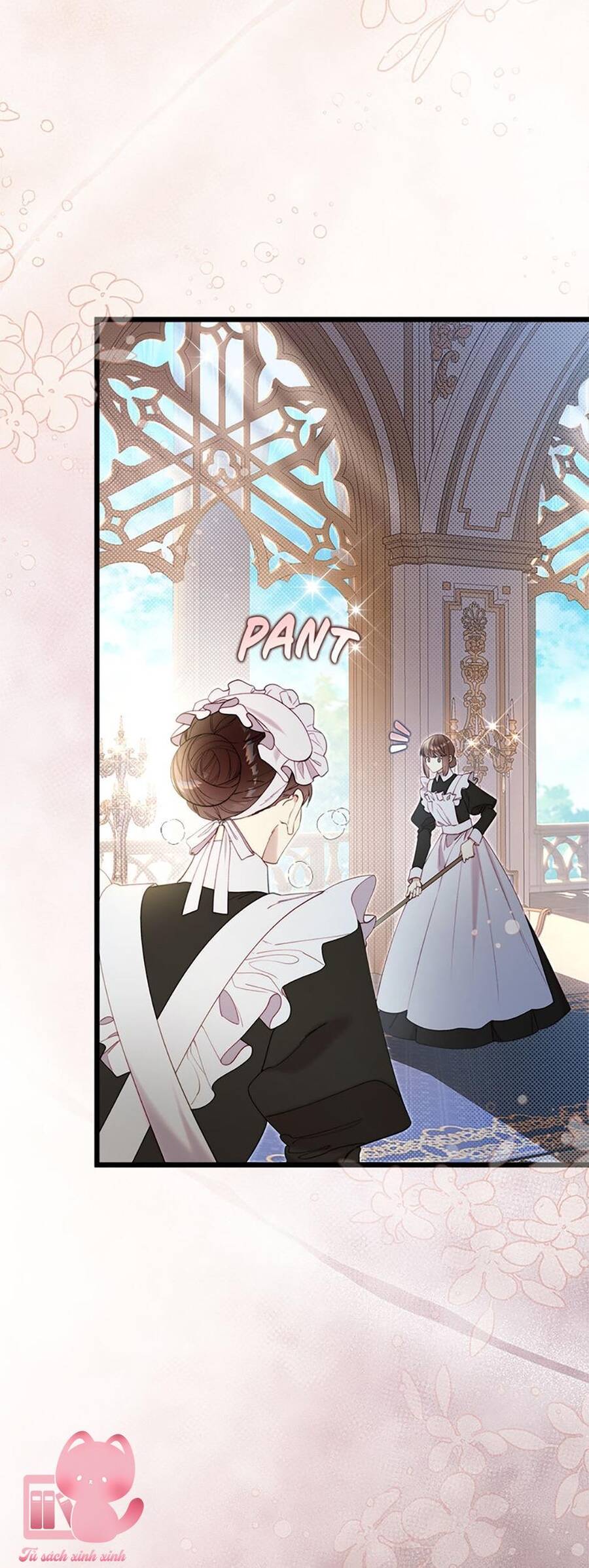 Công Chúa Chloe Chapter 127 - Trang 3