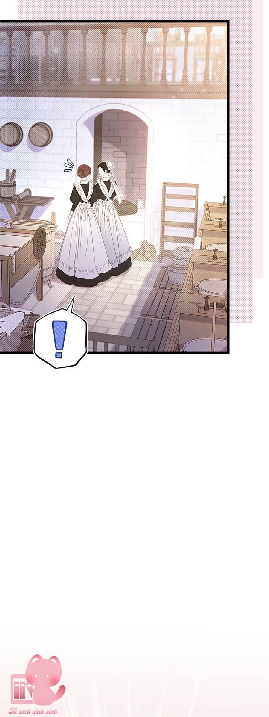 Công Chúa Chloe Chapter 127 - Trang 3