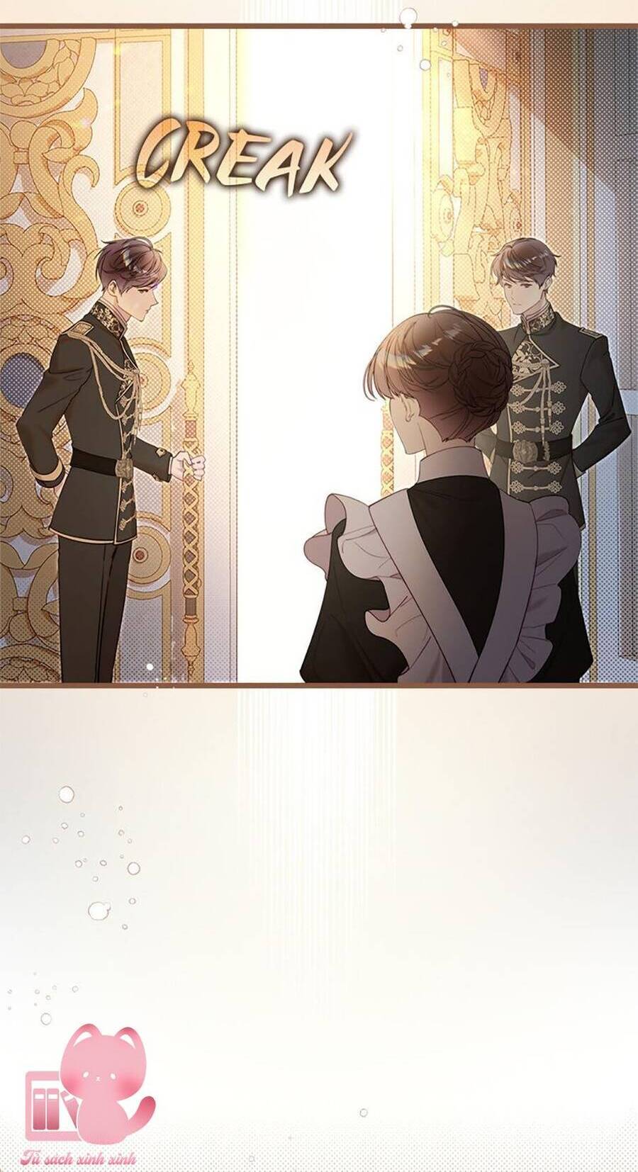 Công Chúa Chloe Chapter 127 - Trang 3