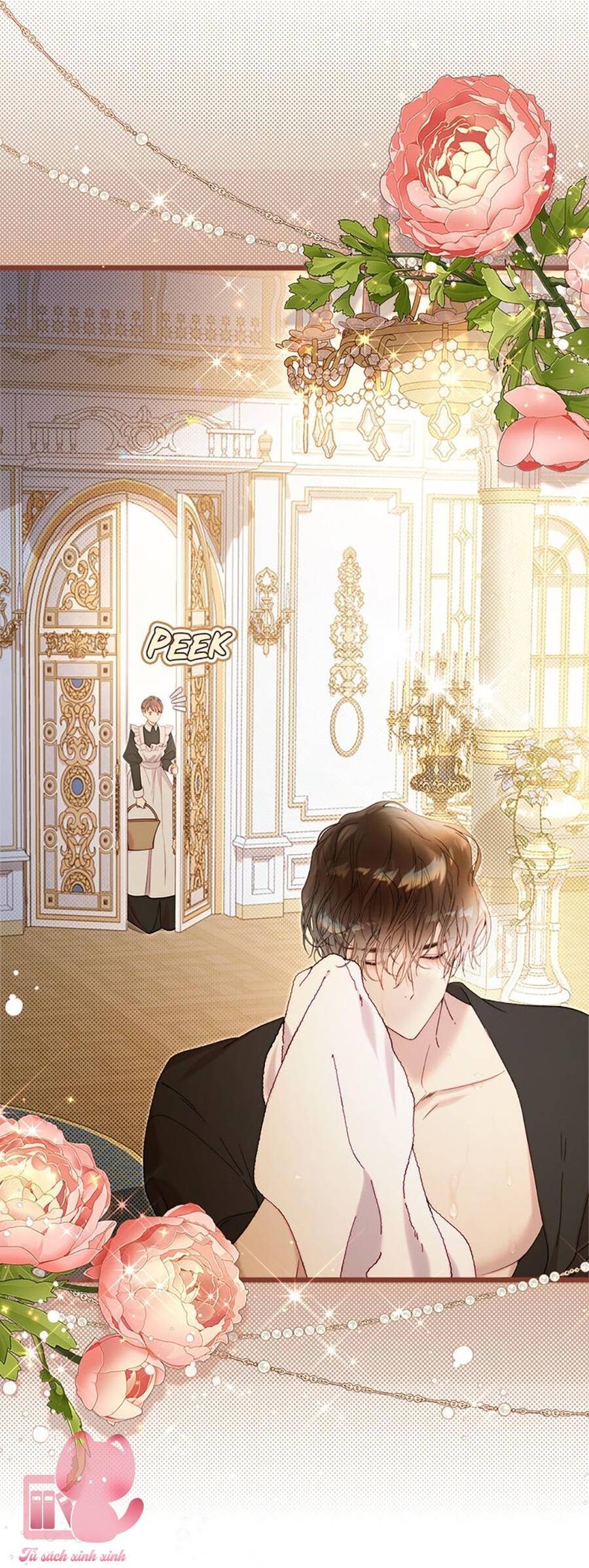 Công Chúa Chloe Chapter 127 - Trang 3