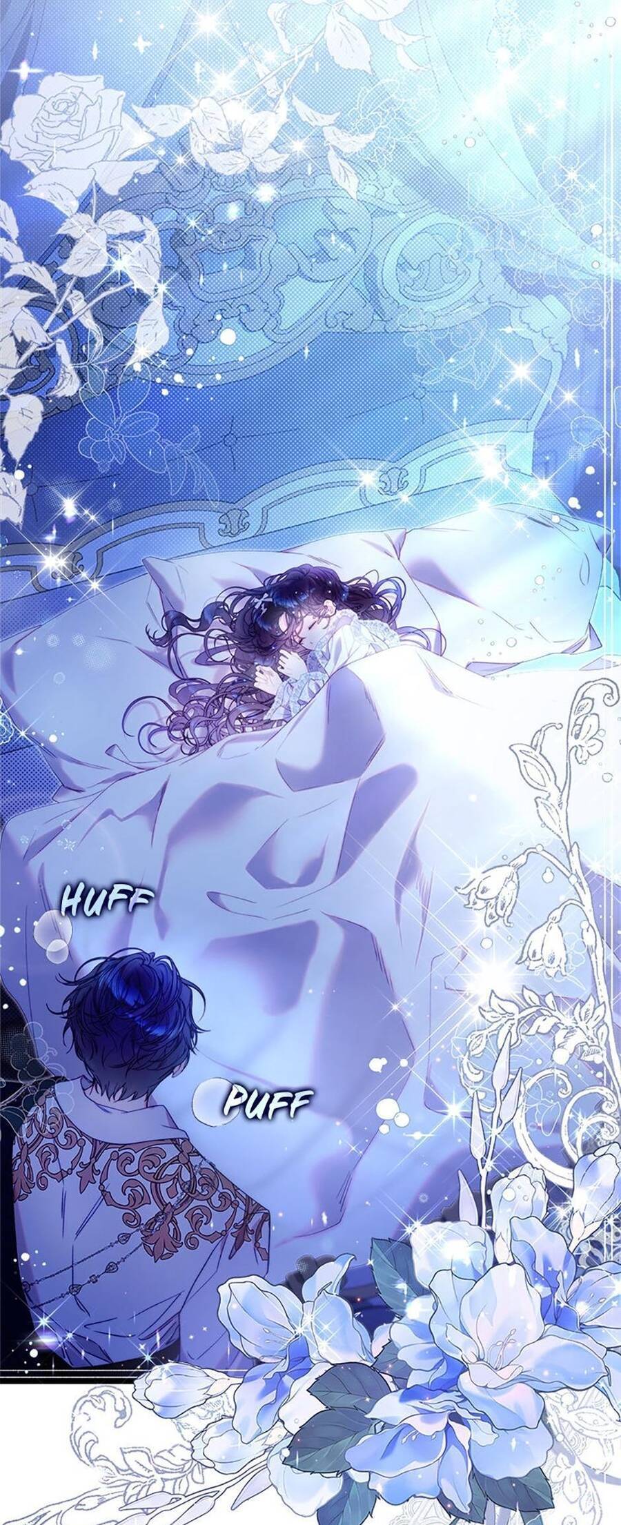 Công Chúa Chloe Chapter 127 - Trang 3