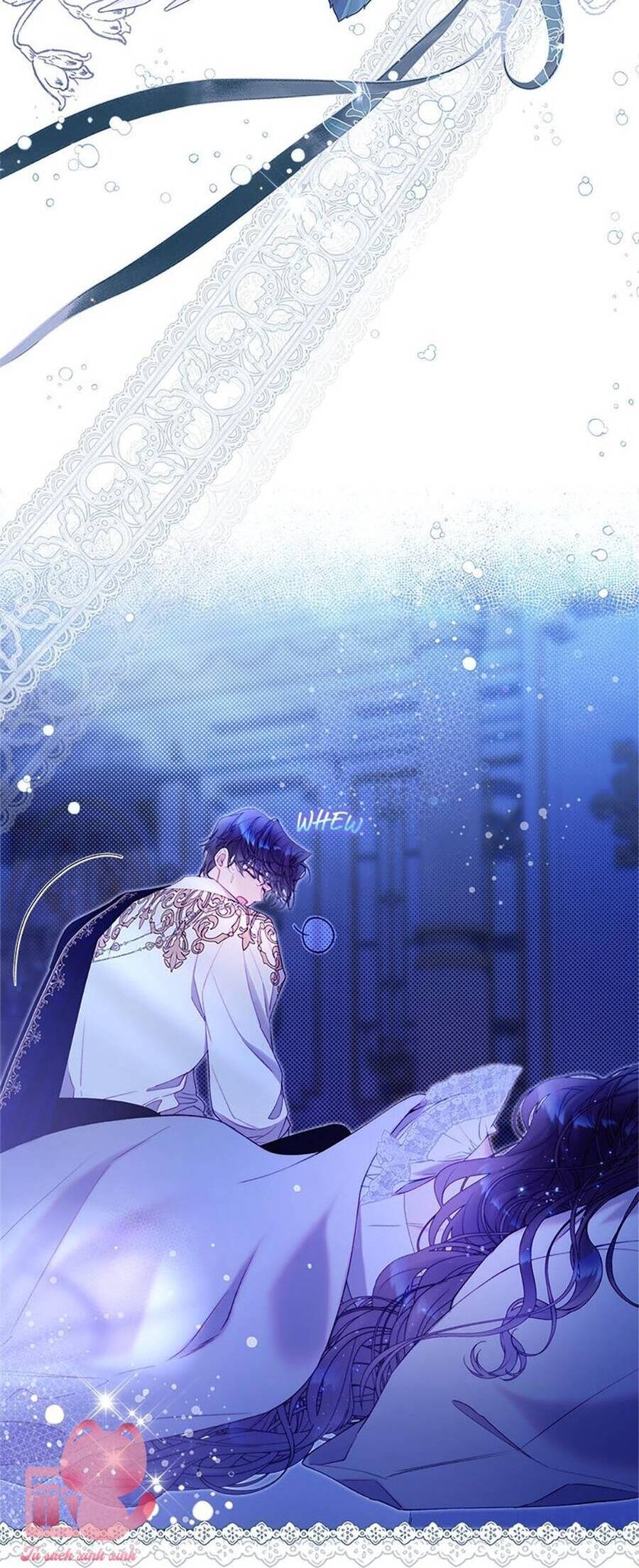 Công Chúa Chloe Chapter 127 - Trang 3