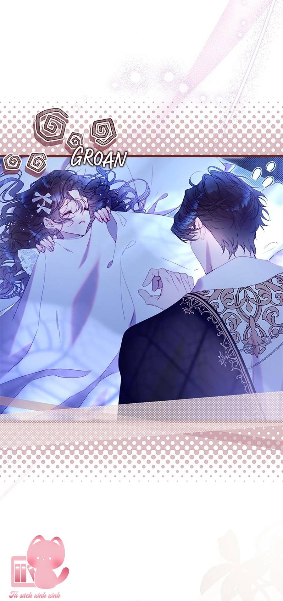 Công Chúa Chloe Chapter 127 - Trang 3