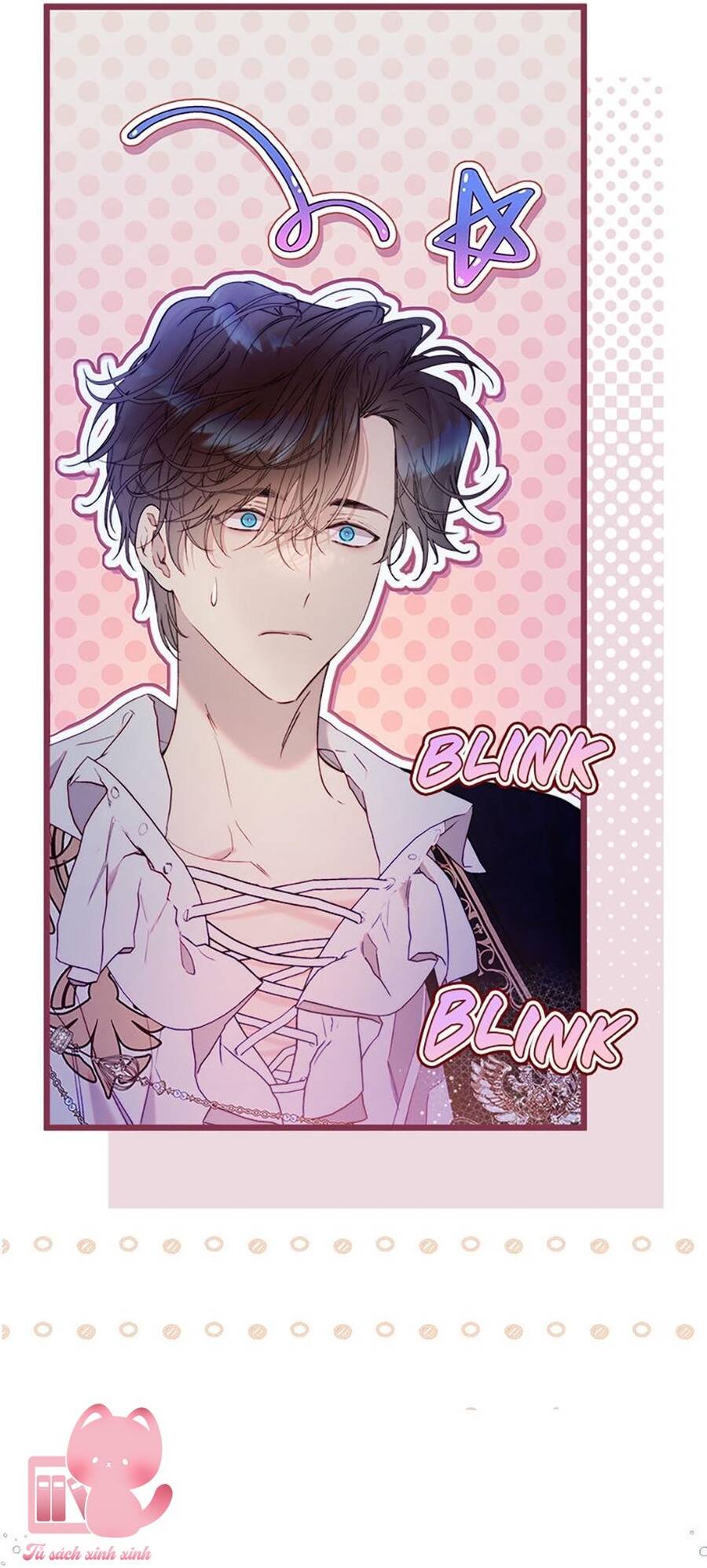 Công Chúa Chloe Chapter 127 - Trang 3