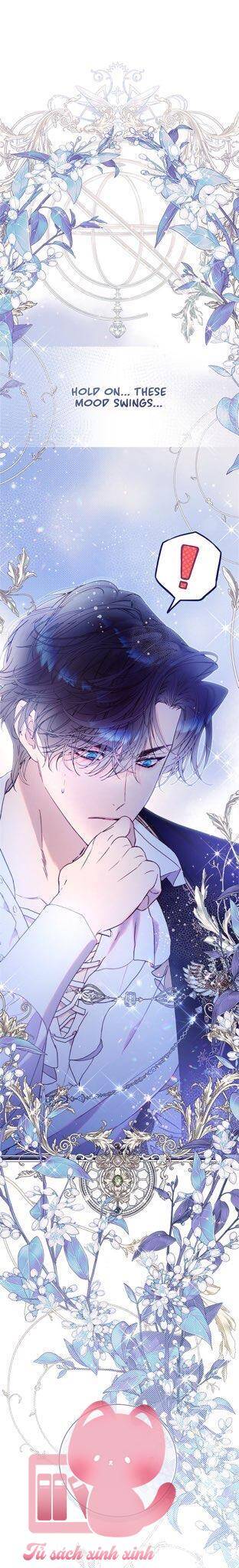 Công Chúa Chloe Chapter 127 - Trang 3